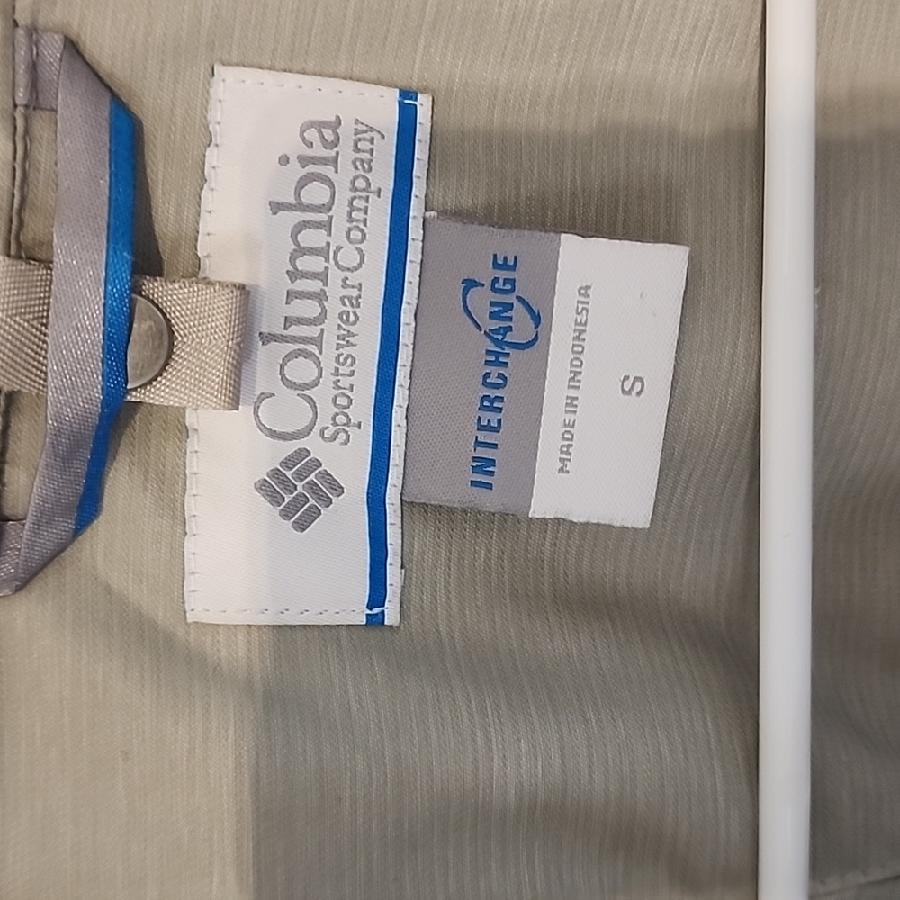 Columbia Interchange Waterproof Jacket - image 8